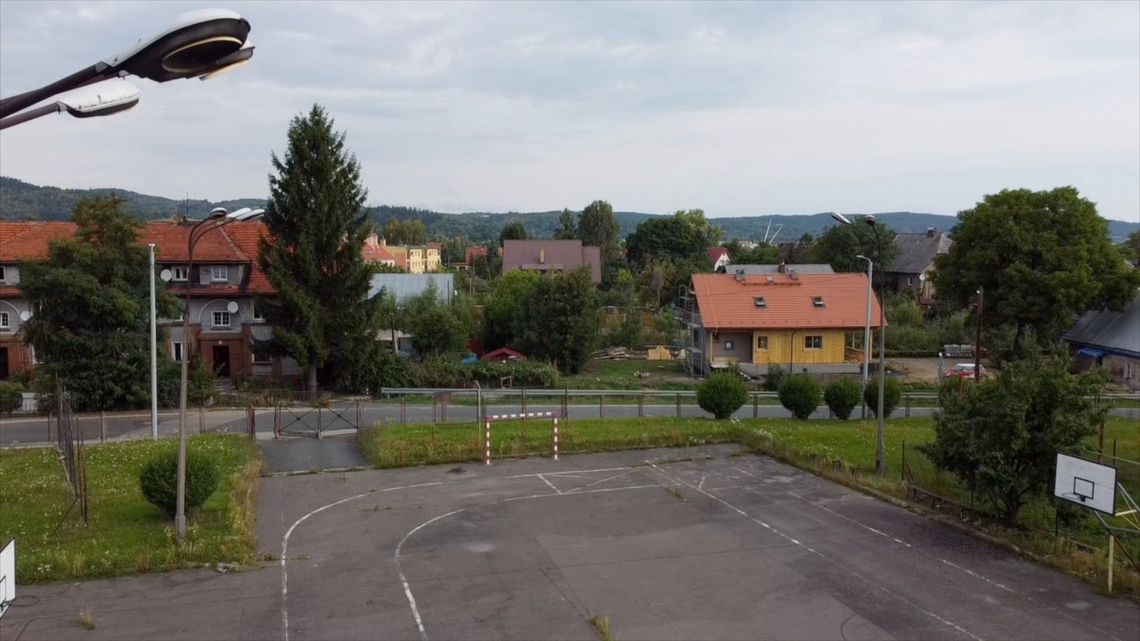 Boisko w Piechowicach zyska nowy blask!