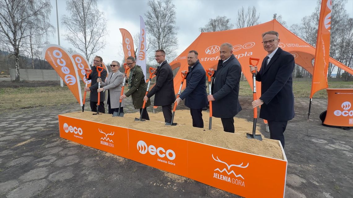 Budują nowoczesny układ wytwarzający prąd i ciepło