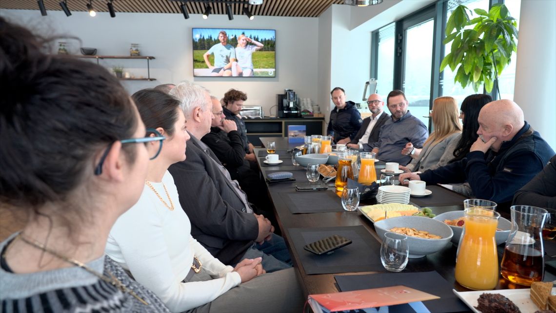 Chcą otworzyć nowe sekcje w Szkole Mistrzostwa Sportowego w Karpaczu Chcą otworzyć nowe sekcje w Szkole Mistrzostwa Sportowego w Karpaczu