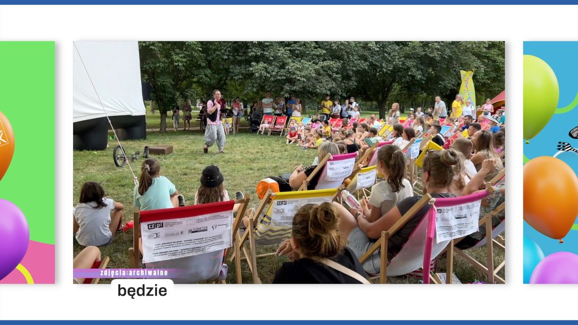 CO, GDZIE, KIEDY W KULTURZE W JELENIEJ GÓRZE W LIPCU? CO, GDZIE, KIEDY W KULTURZE W JELENIEJ GÓRZE W LIPCU?