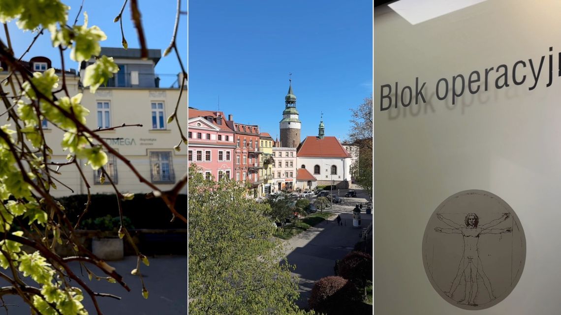 Co nowego w Centrum Okulistycznym KCM Clinic w Jeleniej Górze?