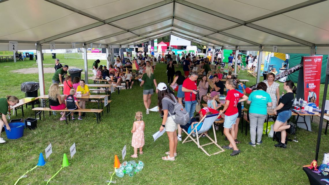 Co to była za Akcja Segregacja!