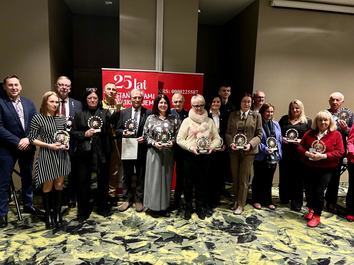 Ćwierć wieku akcji "Zostań z nami św. Mikołajem"