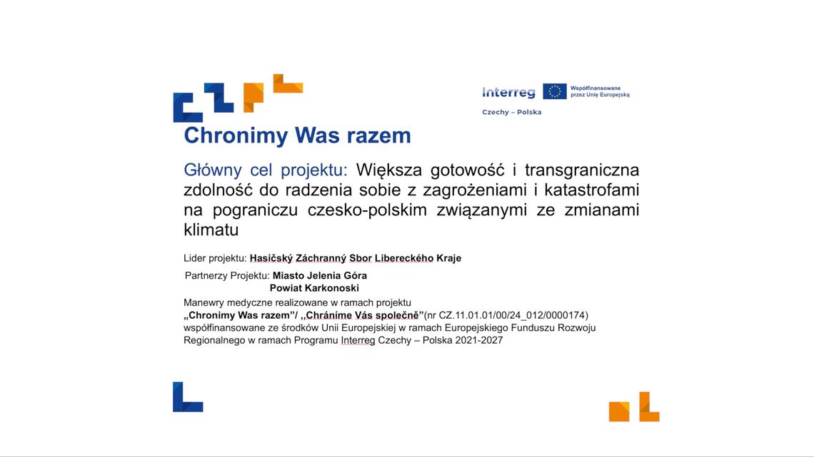 Czas na podsumowanie LX MANEWRÓW MEDYCZNYCH