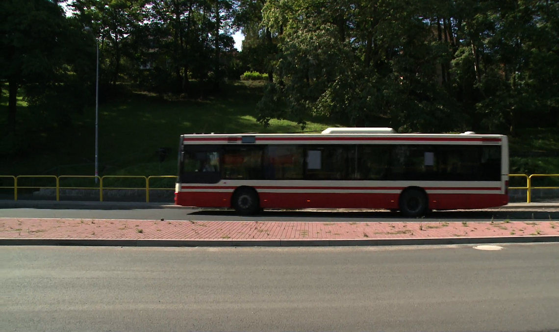 Czy autobusy będą dojeżdżać do Piechowic ?