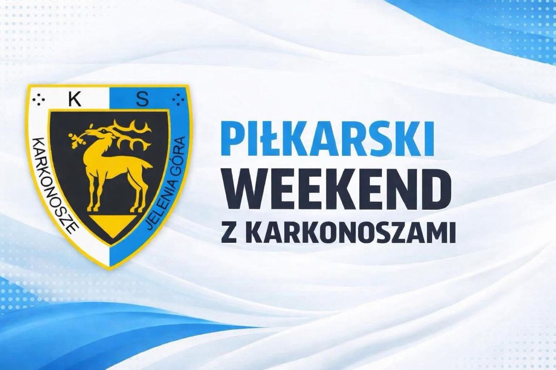 Czy Karkonosze zgarną komplet punktów? Czy Karkonosze zgarną komplet punktów?
