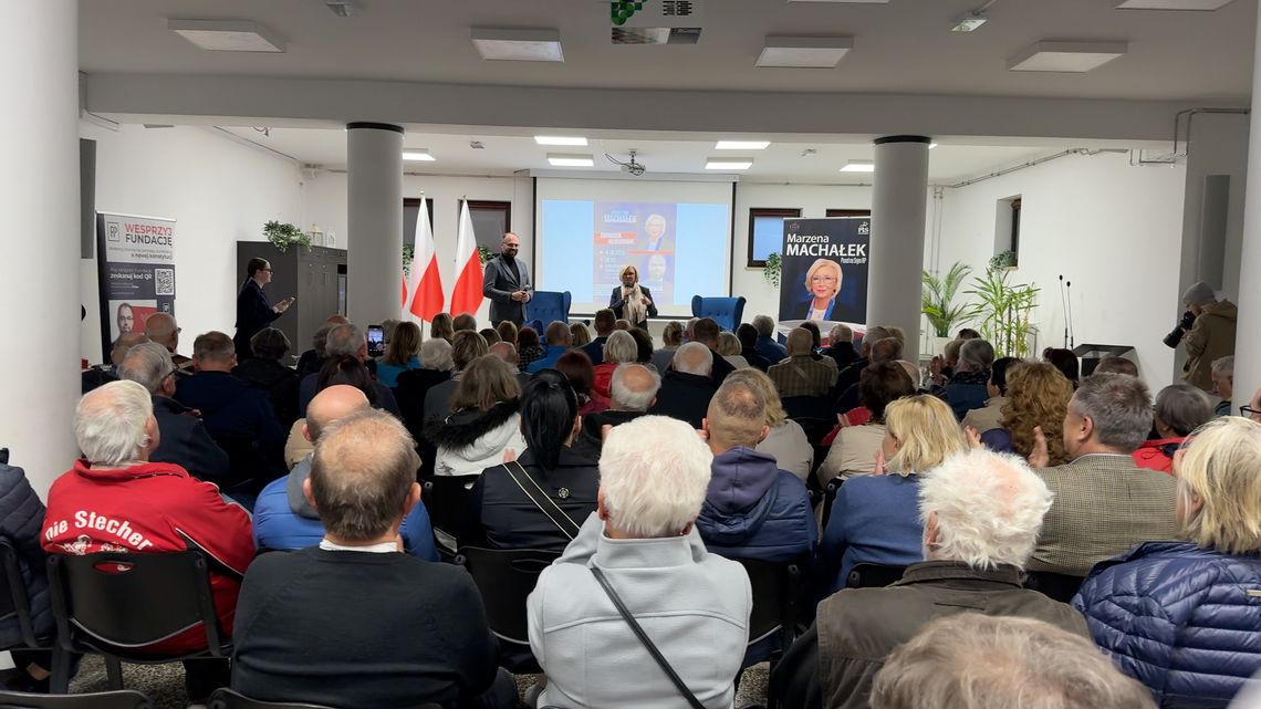 Czy potrzebna jest zmiana polskiej Konstytucji? Czy potrzebna jest zmiana polskiej Konstytucji?