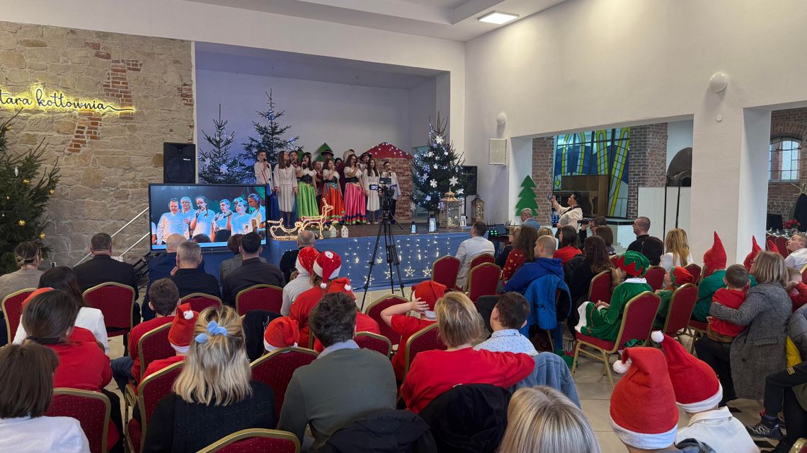 DEBIUT ma 25 lat! DEBIUT ma 25 lat!