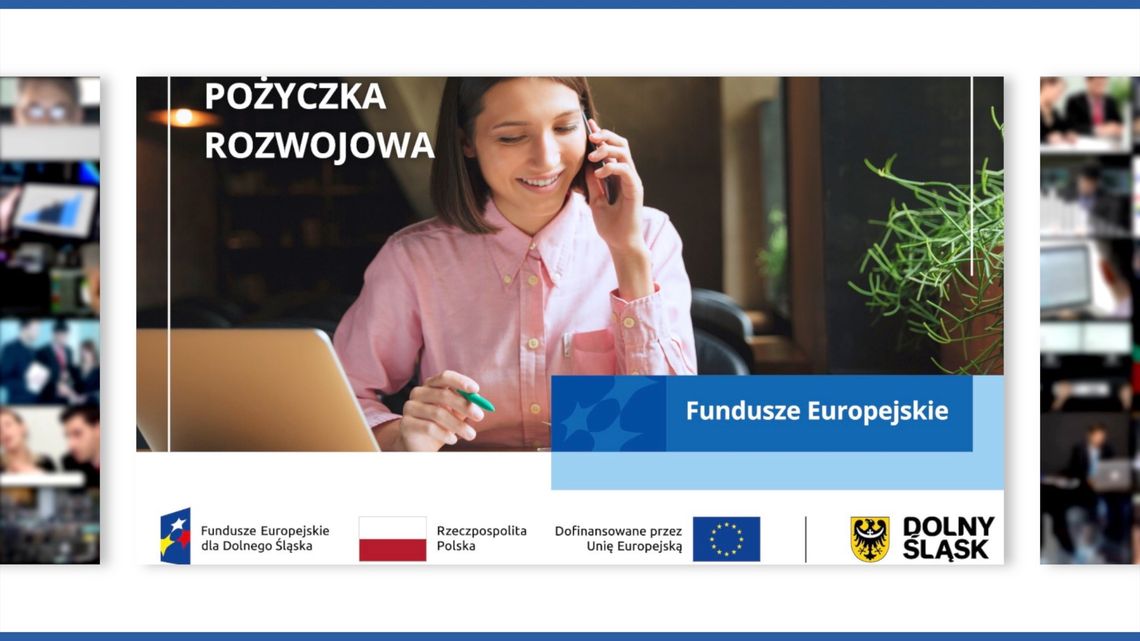 Dla kogo? Mikro, małe i średnie przedsiębiorstwa oraz małe spółki o średniej kapitalizacji