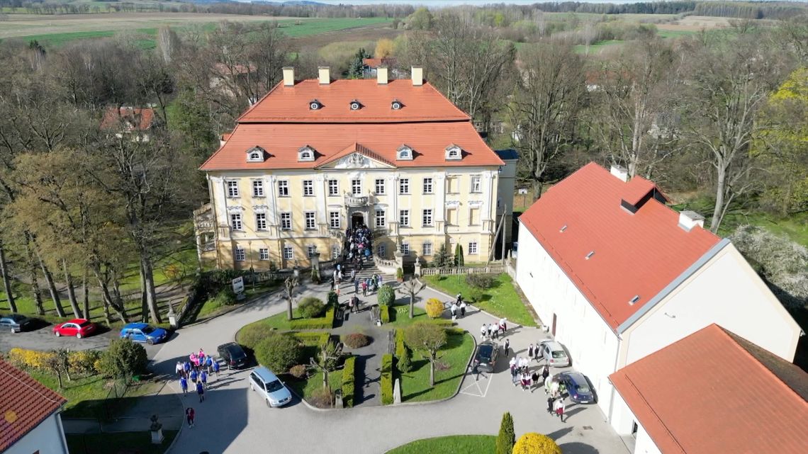 Dni otwarte w Dolnośląskim Zespole Szkół w Biedrzychowicach