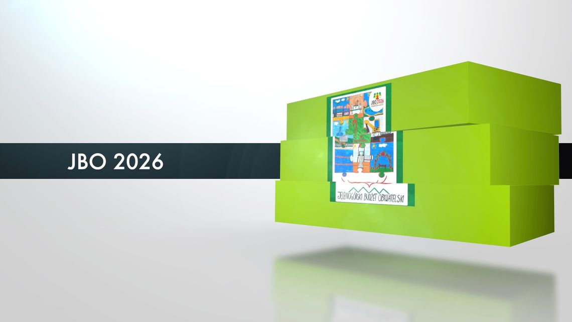 Do 13 października możecie decydować, które projekty zostaną zrealizowane:)