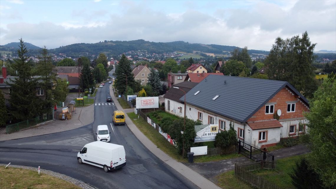 Dobra informacja dla mieszkańców Gminy Jeżów Sudecki!