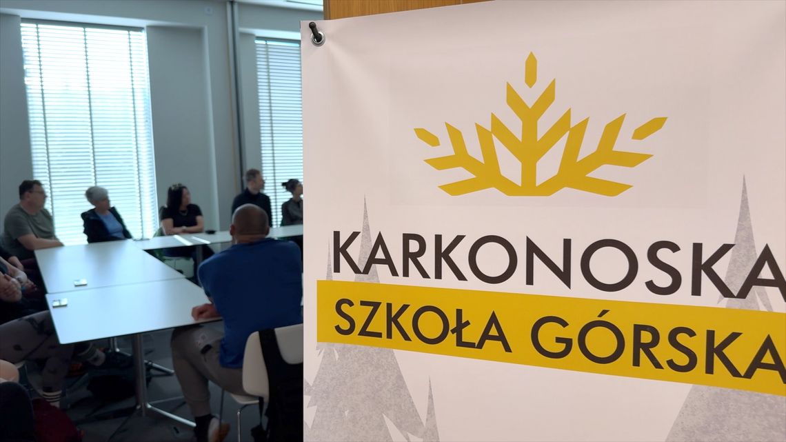 Dobra, stara Karkonoska Szkoła Górska