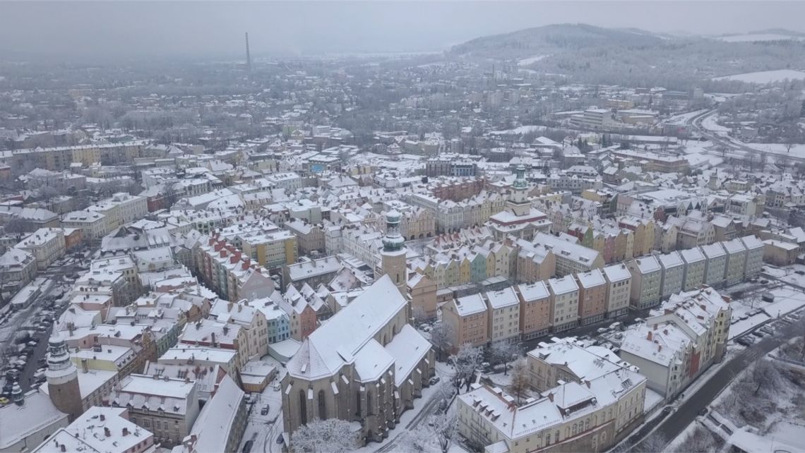 Dofinansowanie na zabytki