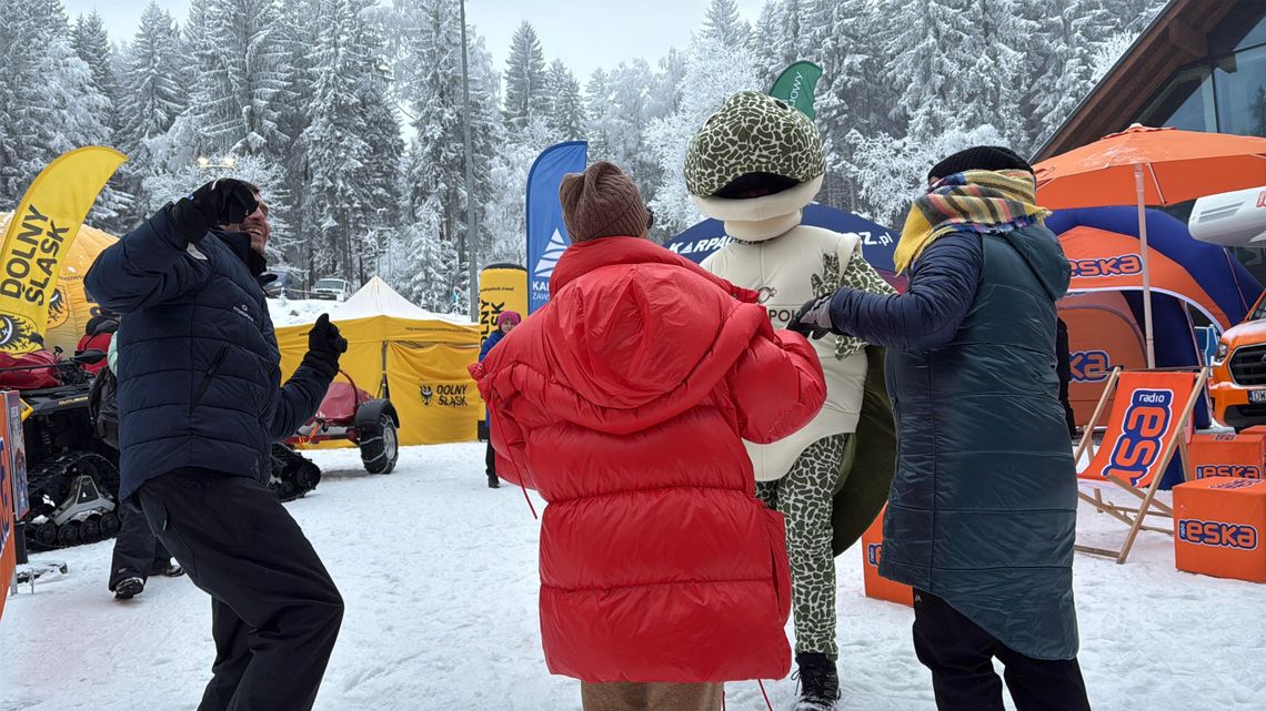 🤩𝒟𝑜𝓁𝓃𝑜ś𝓁ą𝓈𝓀𝒶 𝒵𝒾𝓂𝒶 𝟸𝟶𝟸𝟼🤩