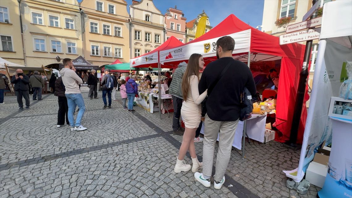 Dolnośląskie atrakcje w centrum Jeleniej Góry