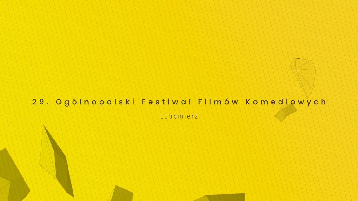 Dolny Śląsk Górą- Ogólnopolski Festiwal Filmów Komediowych