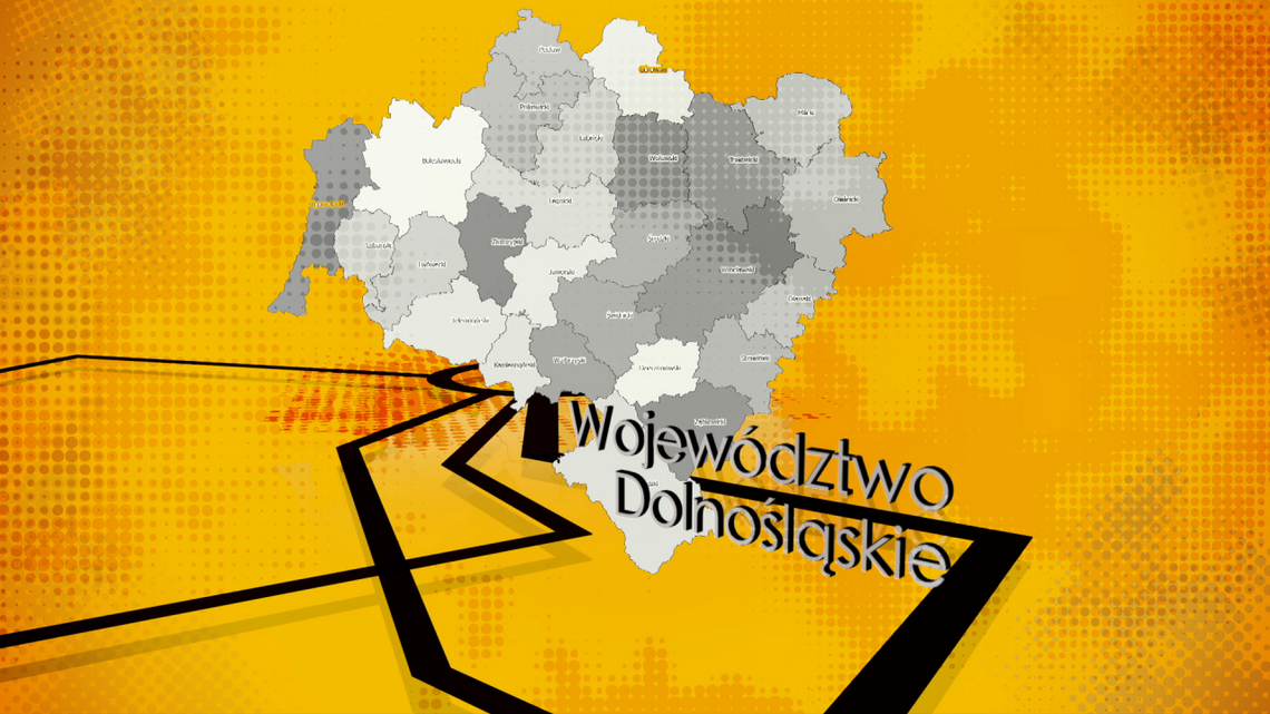 Dolny Śląsk Górą - Polska silnych samorządów