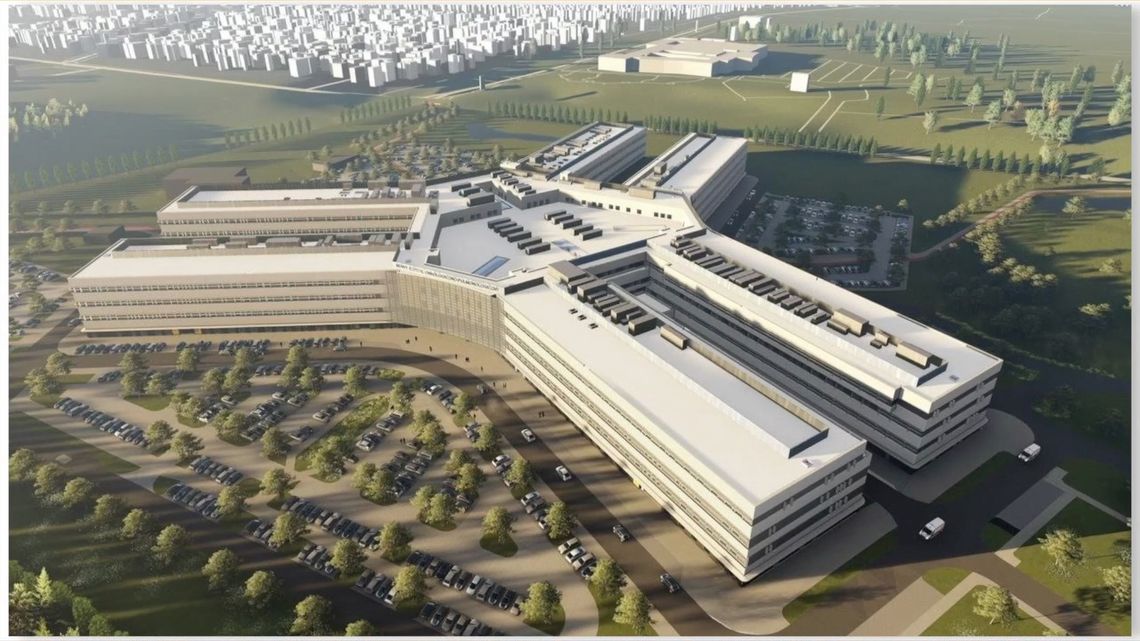 Dolny Śląsk - inwestycje 2026 cd. Dolny Śląsk - inwestycje 2026 cd.