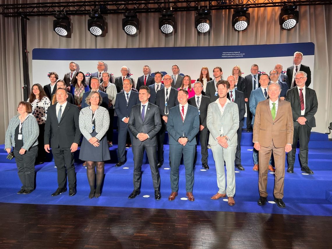 Dolny Śląsk to dziś infrastrukturalne serce Europy!