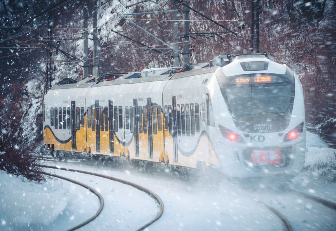 Dolny Śląsk warty odwiedzenia!