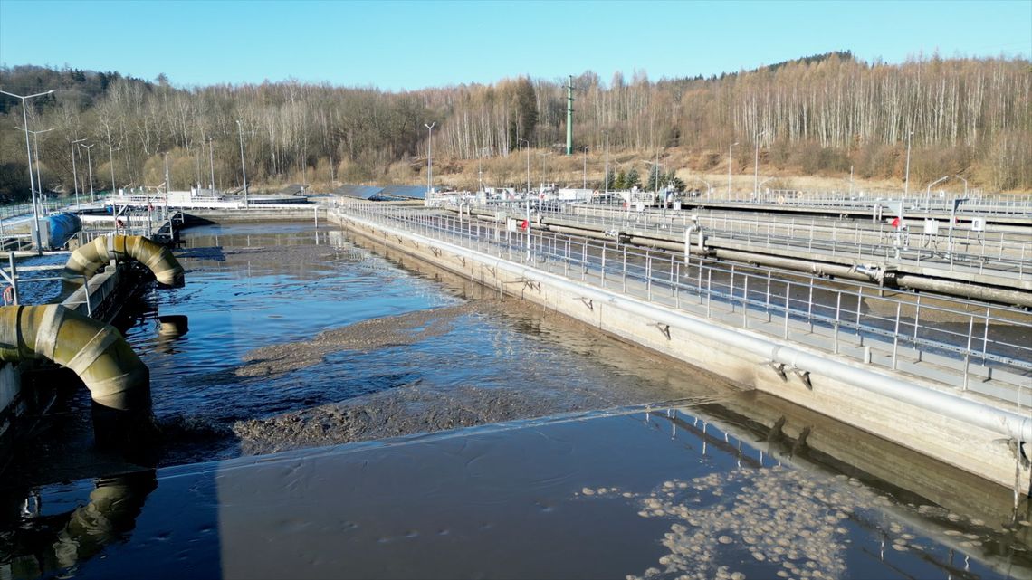 Dwie ważne popowodziowe inwestycje