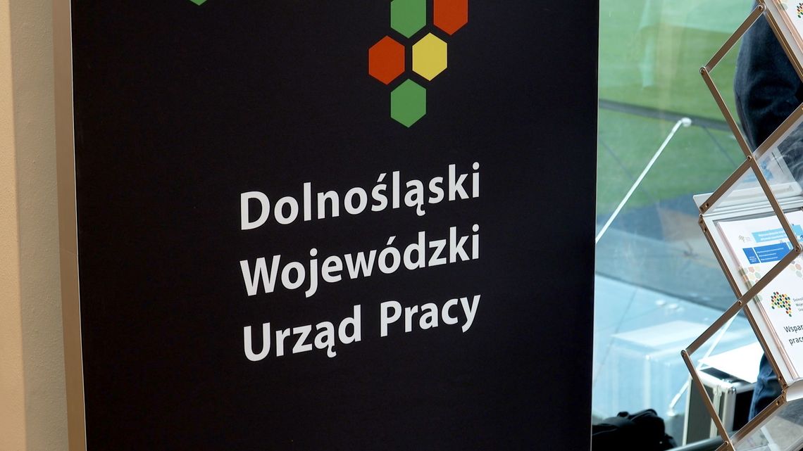 DWUP wspierał Dolnośląskich Liderów Biznesu DWUP wspierał Dolnośląskich Liderów Biznesu