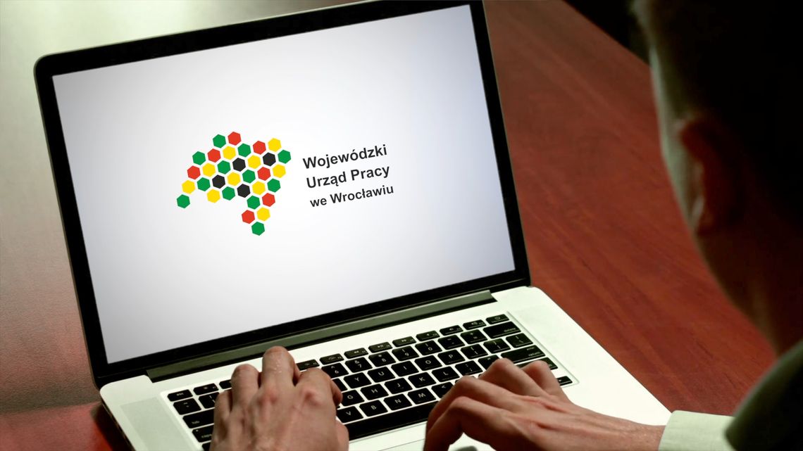 DWUP zmienił nazwę na WUP DWUP zmienił nazwę na WUP