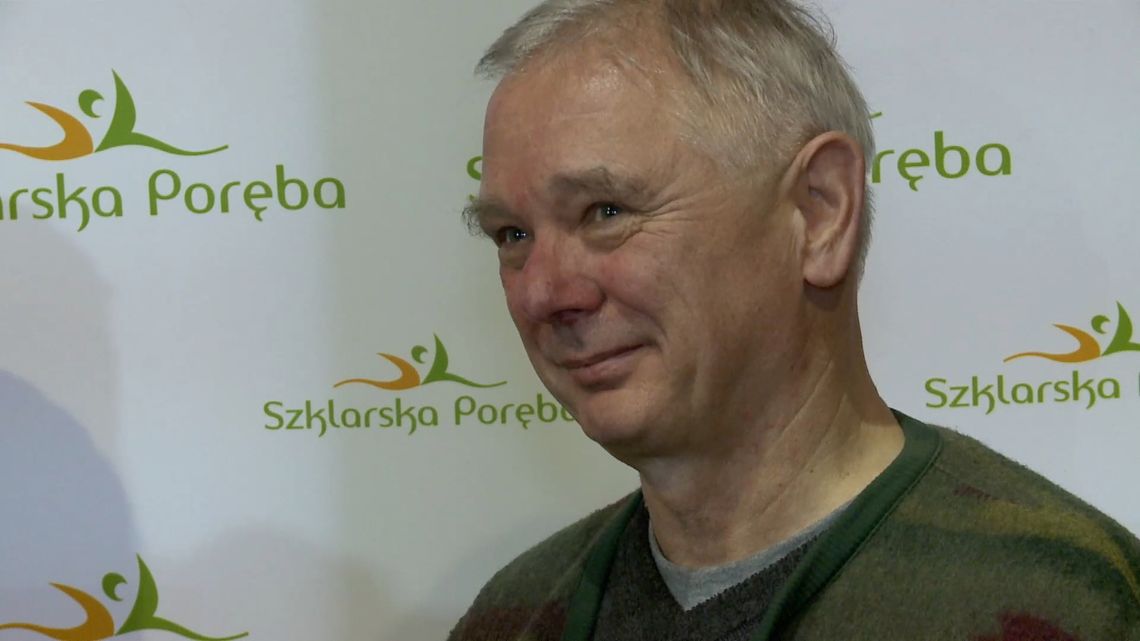 Dyrektor Muzeum Karkonoskiego w Jeleniej Górze Dyrektor Muzeum Karkonoskiego w Jeleniej Górze