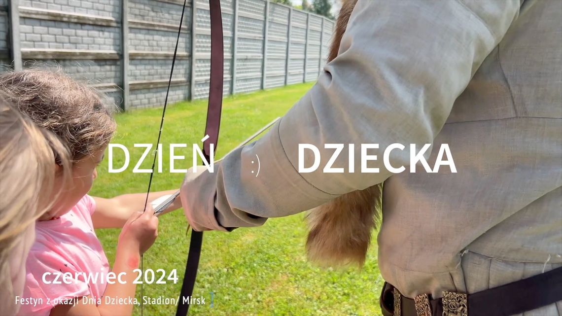 Dzień Dziecka 2024