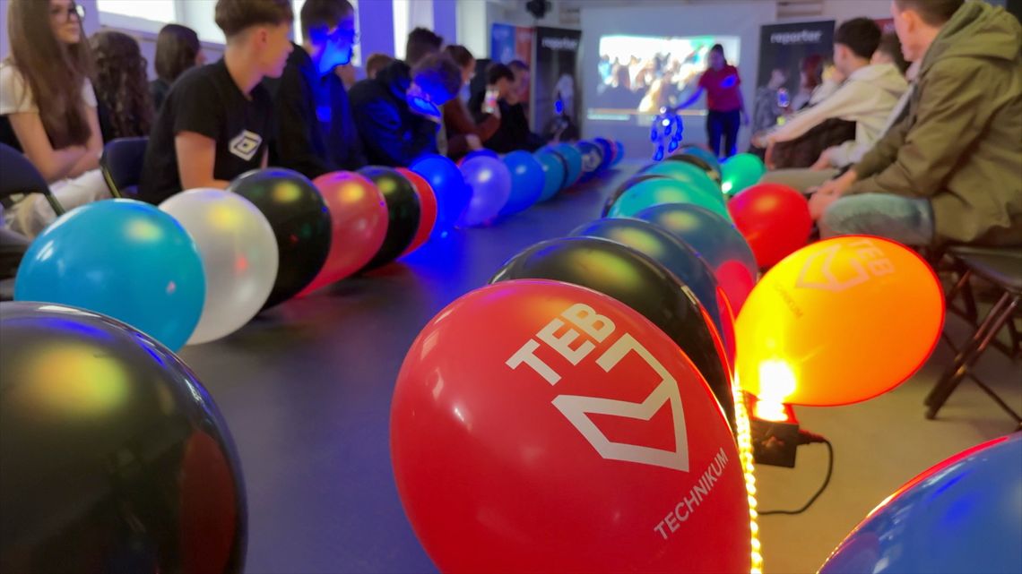 Dzień otwartych drzwi w TEB Edukacja