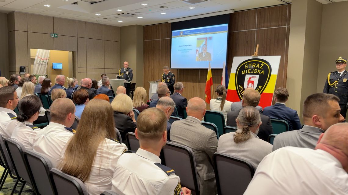 Dzień Straży Miejskiej Dzień Straży Miejskiej