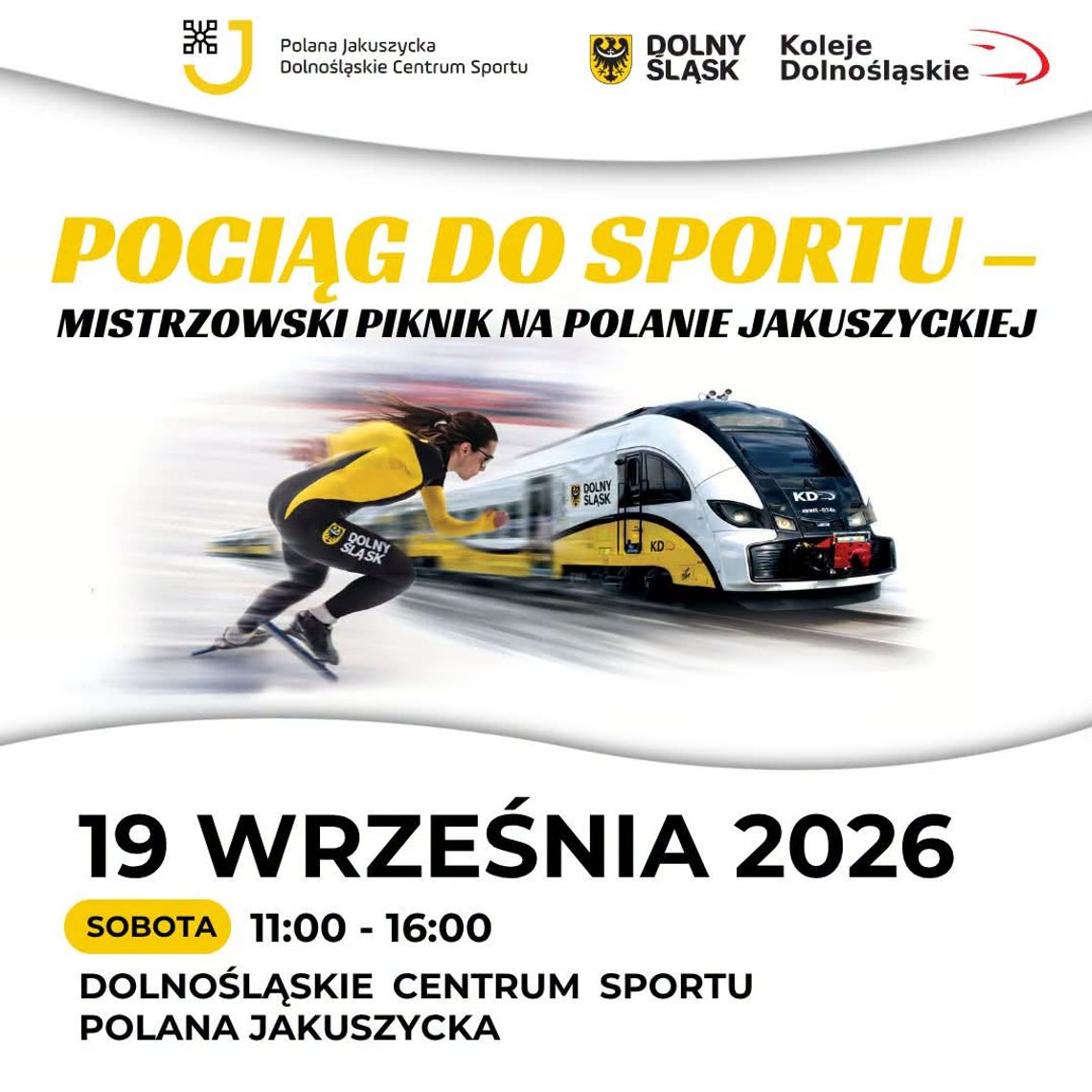 Dziesięciu olimpijczyków na Polanie Jakuszyckiej. W sobotę mistrzowski piknik dla całych rodzin Dziesięciu olimpijczyków na Polanie Jakuszyckiej. W sobotę mistrzowski piknik dla całych rodzin