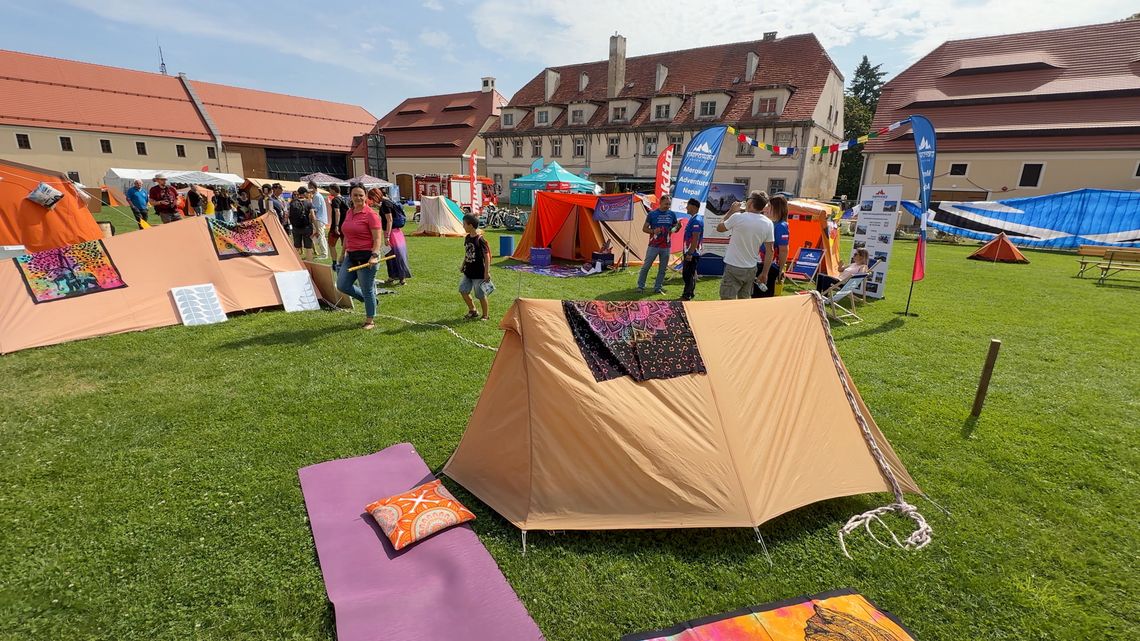 Festiwal Polsko-Nepalski