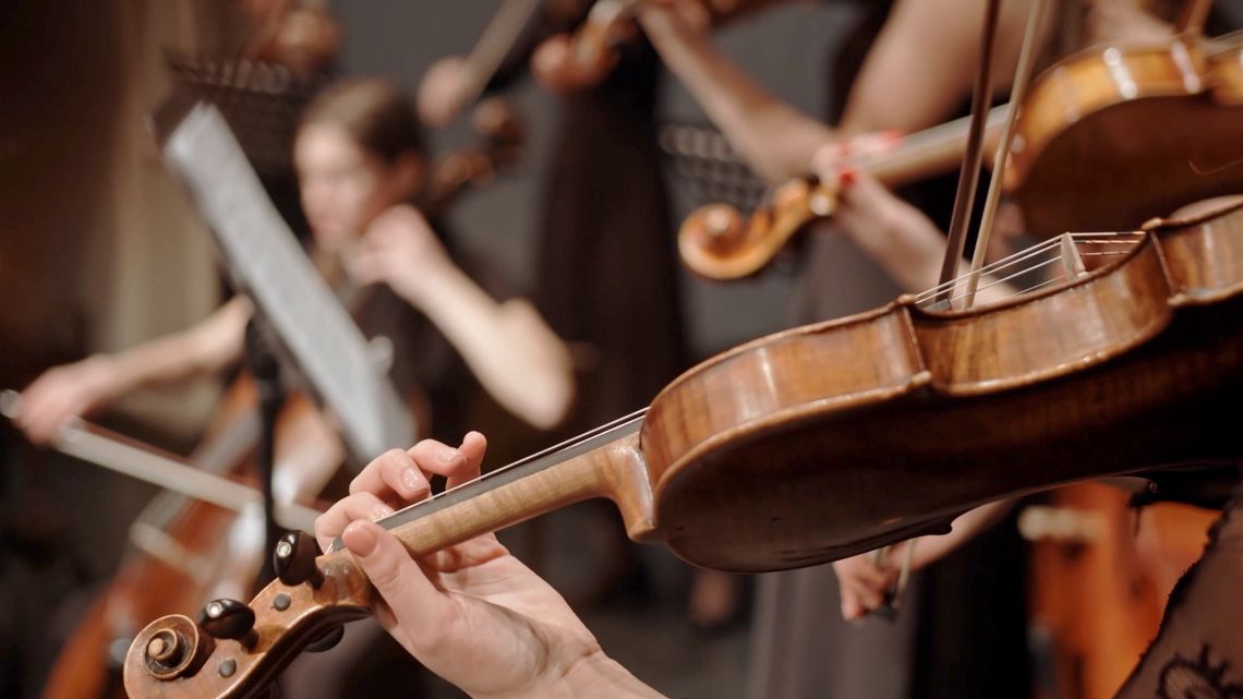 Filharmonia zaprasza na kameralne muzyczne wydarzenie