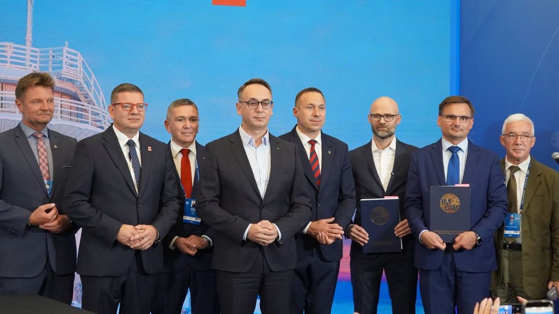 Forum Ekonomiczne 2026, część 2 Forum Ekonomiczne 2026, część 2