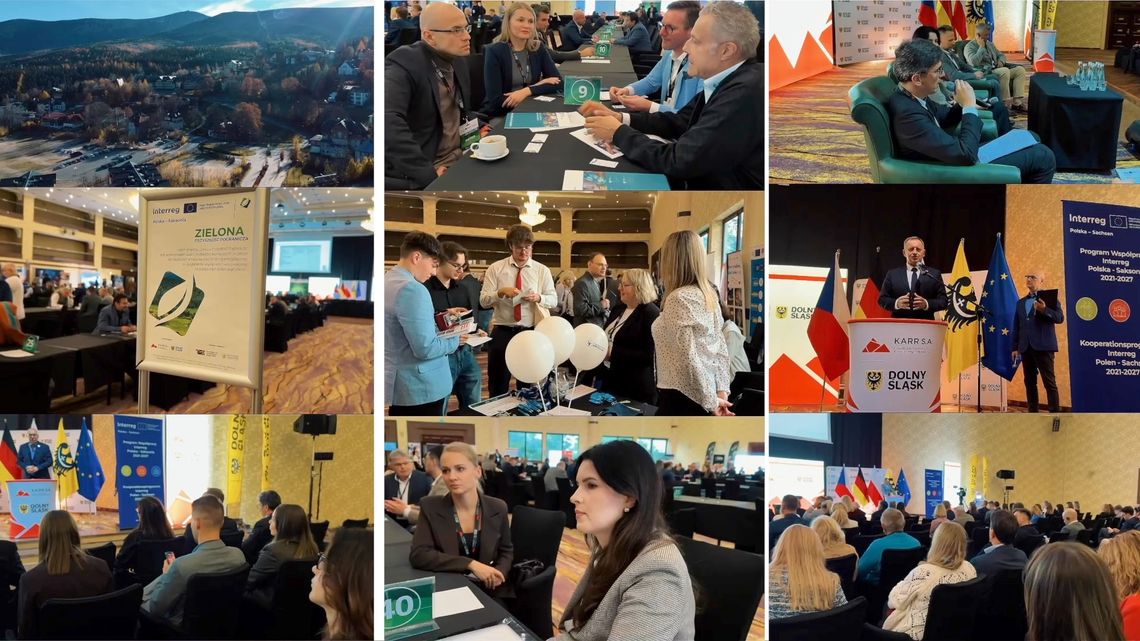 FORUM KOOPERACJI FIRM 2025 FORUM KOOPERACJI FIRM 2025