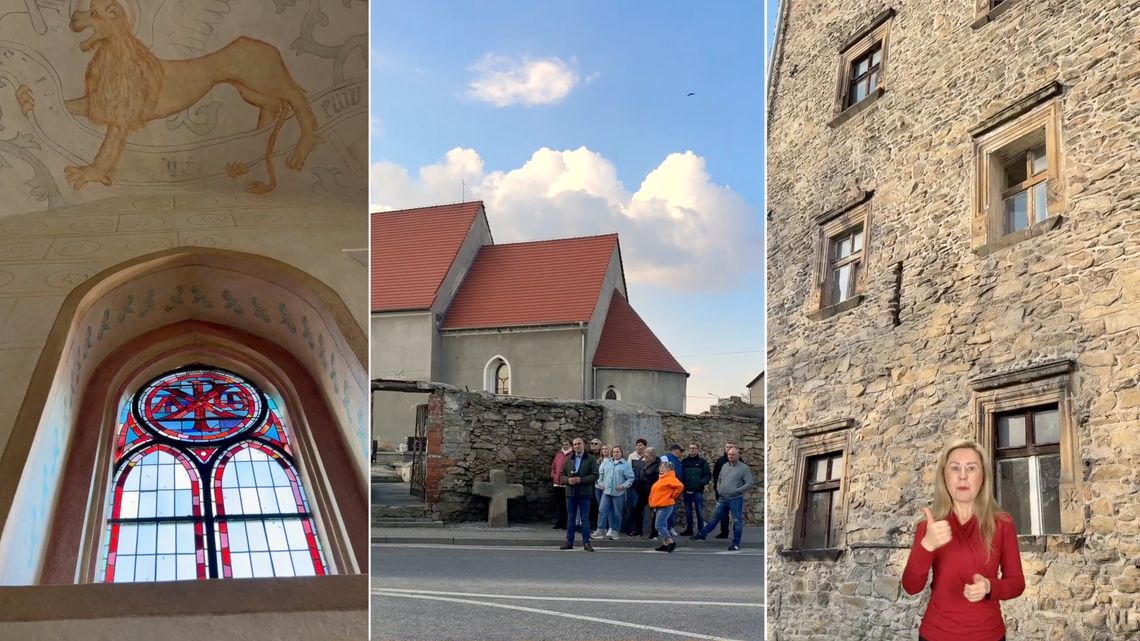 „Fundusz sołecki - najlepsza inicjatywa” - prezentujemy laureata I miejsca „Fundusz sołecki - najlepsza inicjatywa” - prezentujemy laureata I miejsca