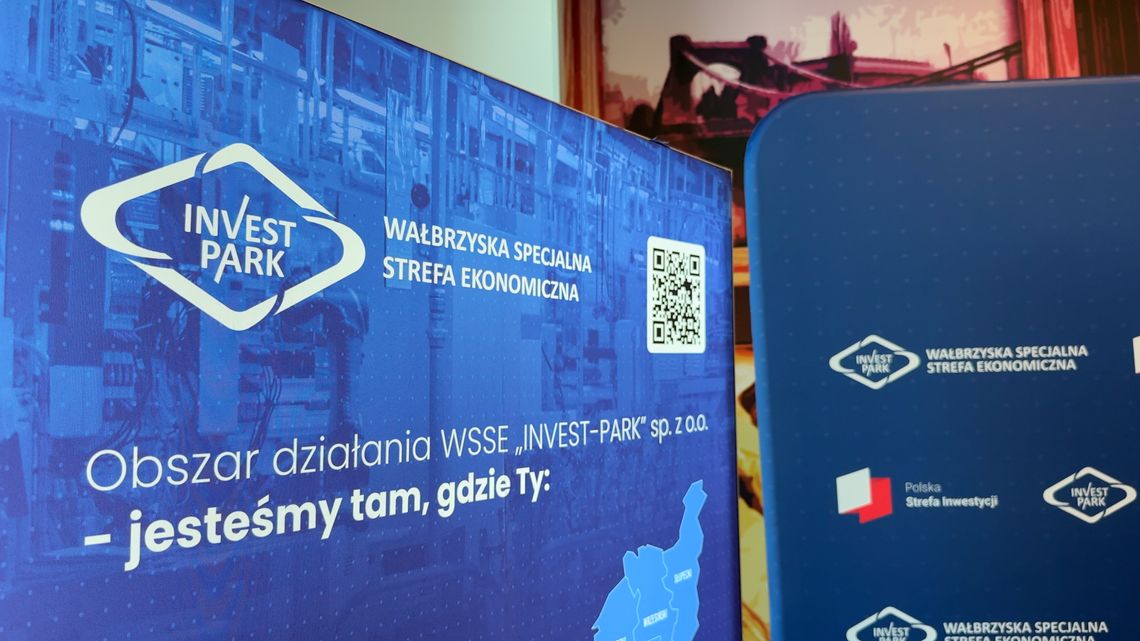 Gazele Biznesu działają wspólnie z wałbrzyską strefą Gazele Biznesu działają wspólnie z wałbrzyską strefą