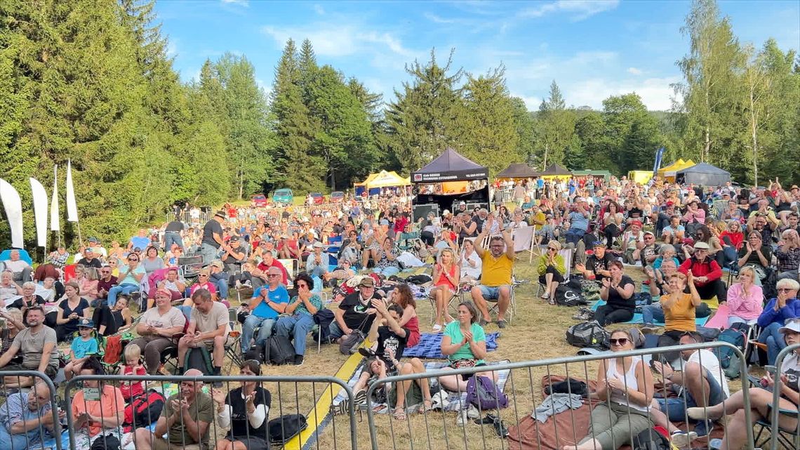 Gitarą i…kto nie był niech żałuje:)