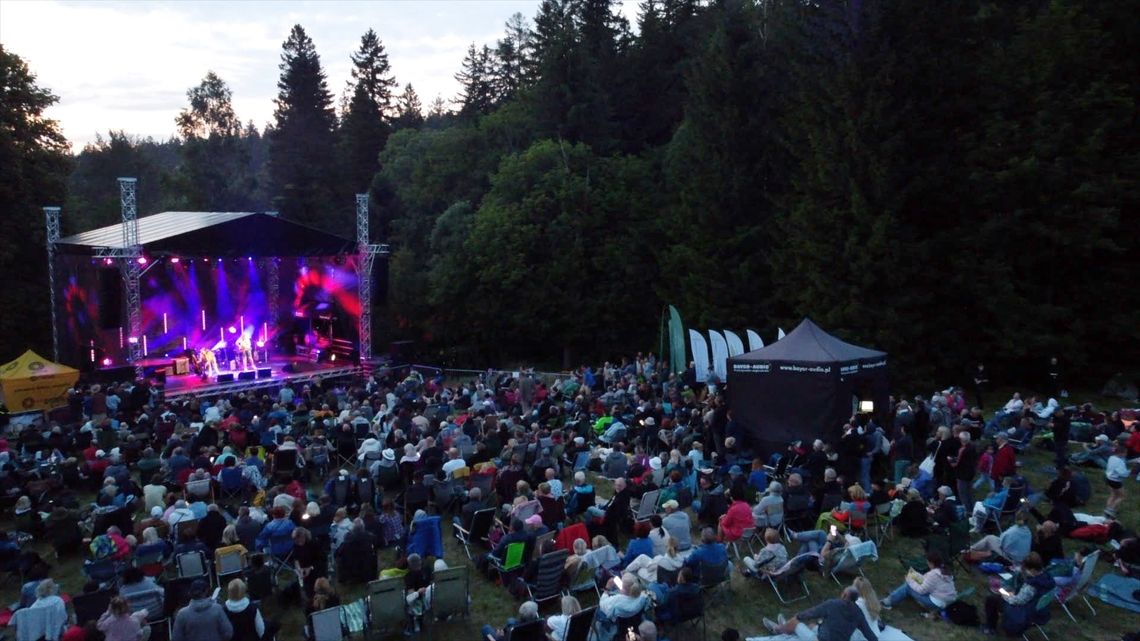 „Gitarą i…” spotkanie PIĘKNYCH SŁÓW, MUZYKI I LUDZI