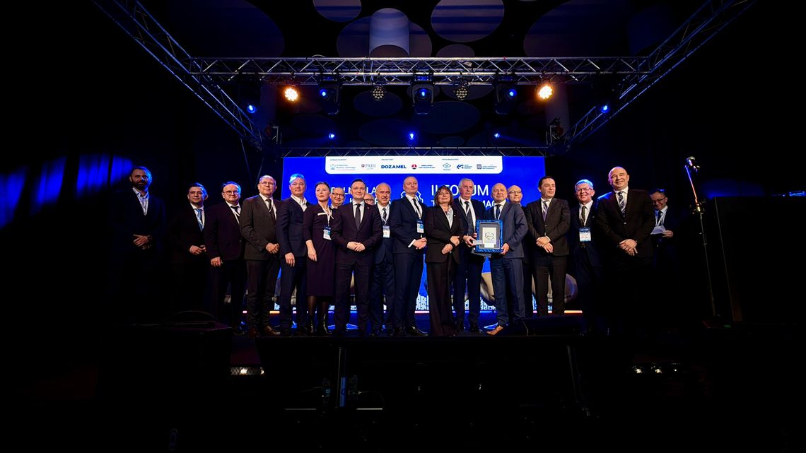 🚀II Forum Transformacji Przemysłowej 🚀