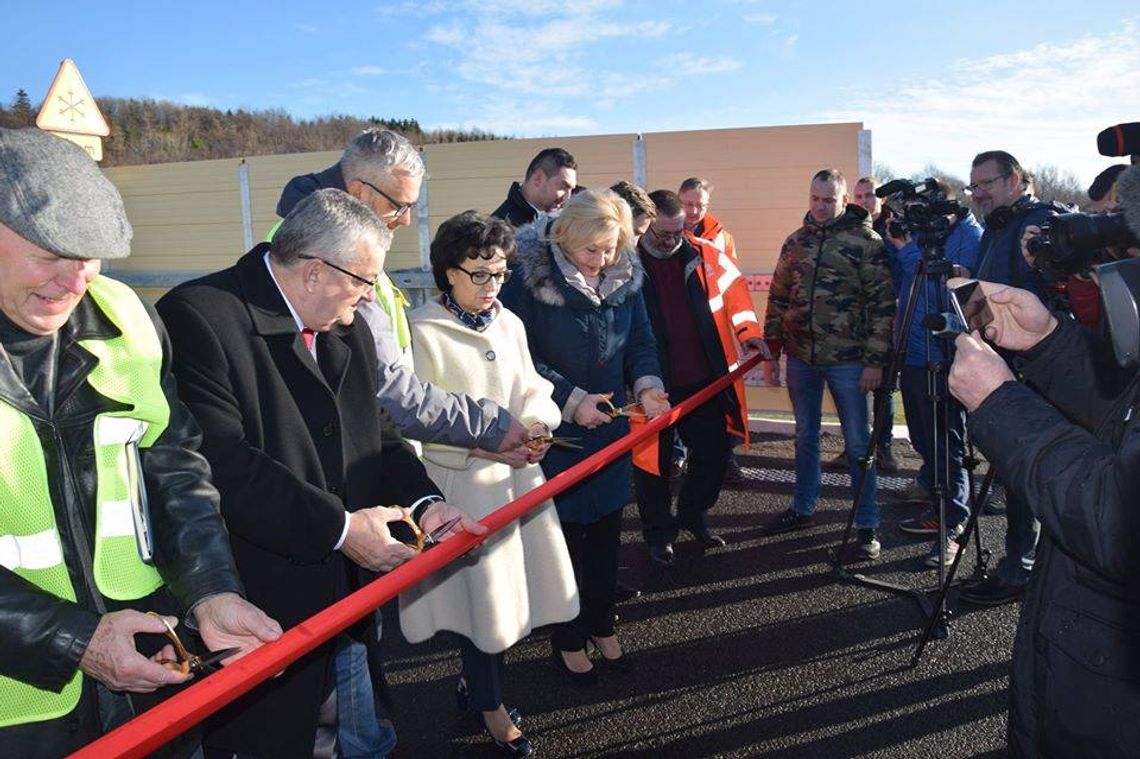 Ile kosztowała obwodnica Bolkowa?