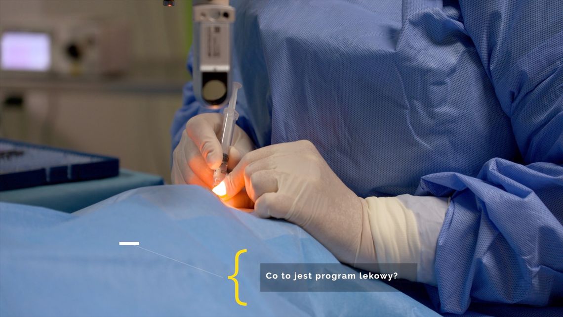 Innowacje w leczeniu chorób oczu w Jeleniej Górze