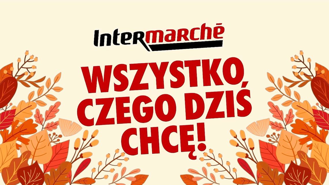 Intermarche w Galerii Nowy Rynek w Jeleniej Górze