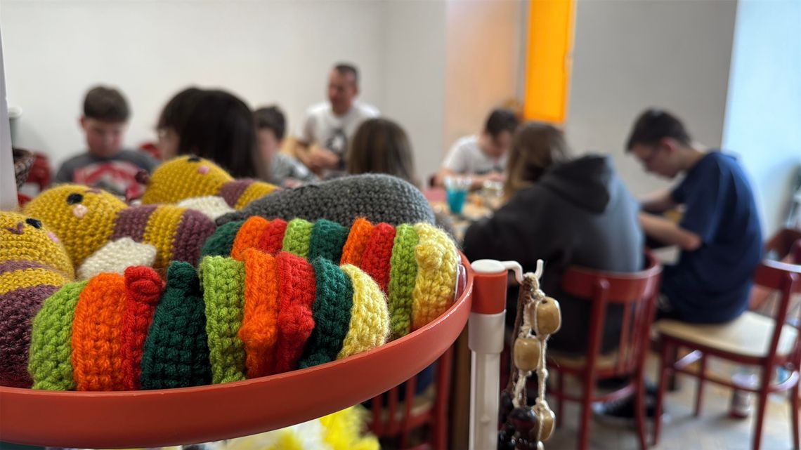 Jak najmłodsi spędzili ferie w Jeleniej Górze?