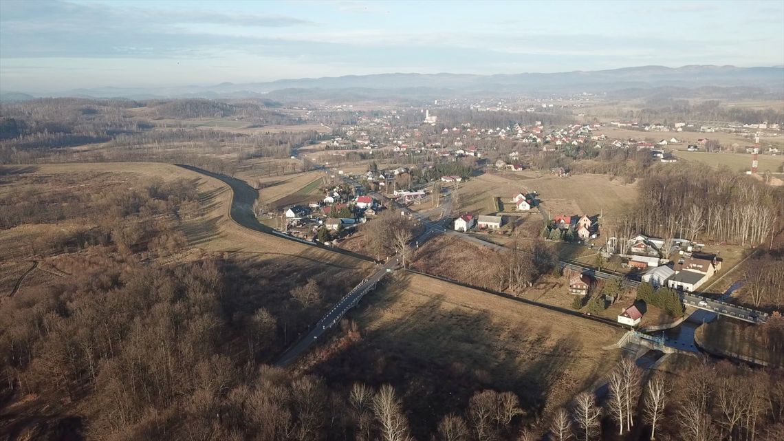 Jaka jest sytuacja w powiecie?