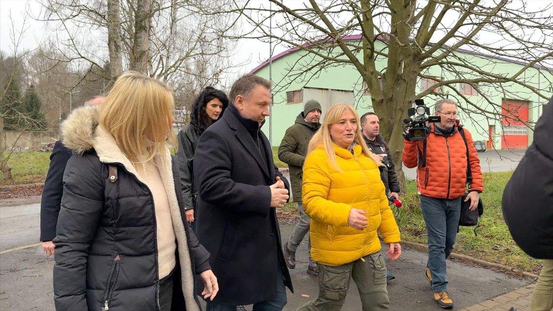 Jaka pula środków trafi do Jeleniej Góry?