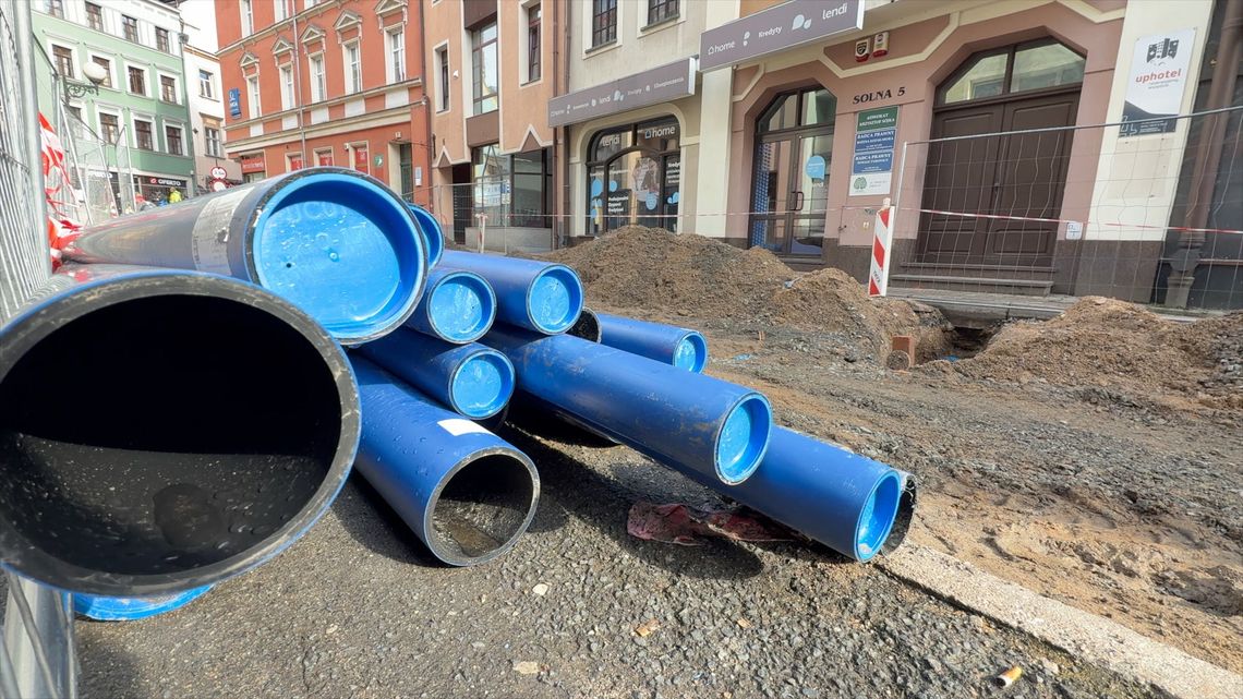 Jaki plan mają władze spółki WODNIK na najbliższe 5 lat? Jaki plan mają władze spółki WODNIK na najbliższe 5 lat?