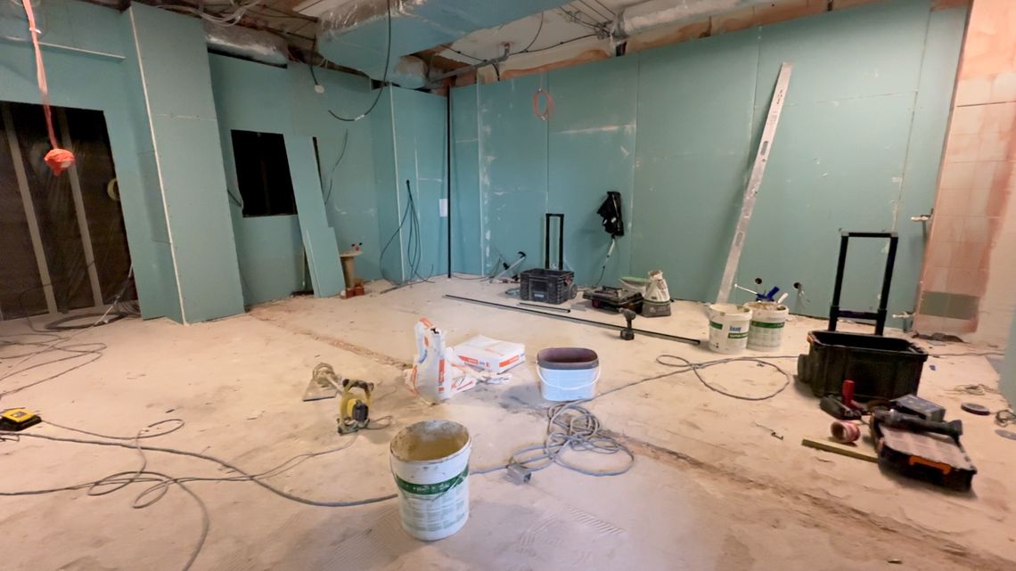 Jakie inwestycje są realizowane w jeleniogórskim szpitalu? Jakie inwestycje są realizowane w jeleniogórskim szpitalu?